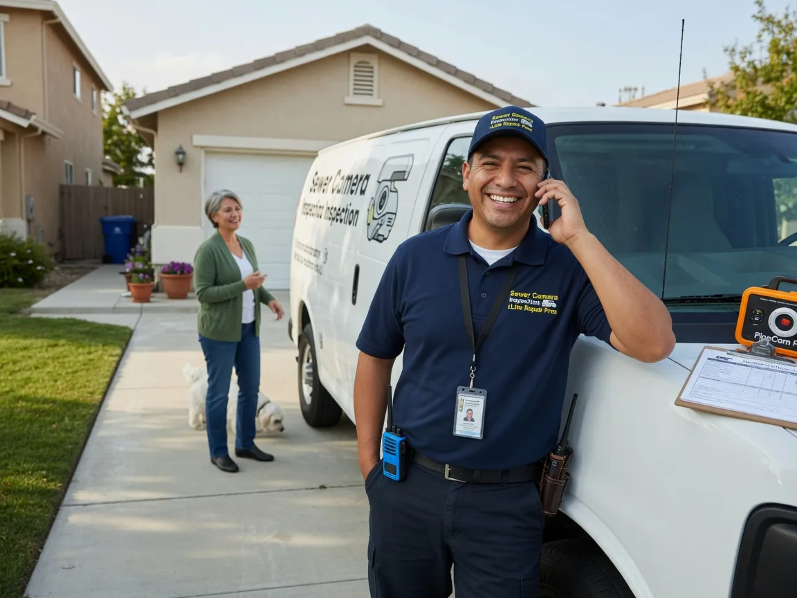 Sewer Line Repair Winchester, NV FAQs